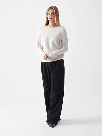 MARC O'POLO | Pullover | creme